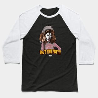 Baby Baseball T-Shirt